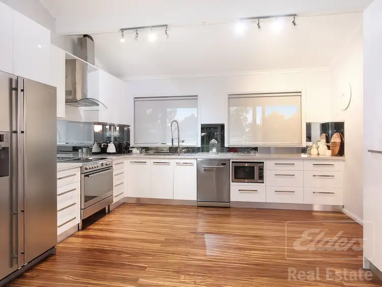 Third view of Homely house listing, 238a Henry Lawson Drive, Georges Hall NSW 2198