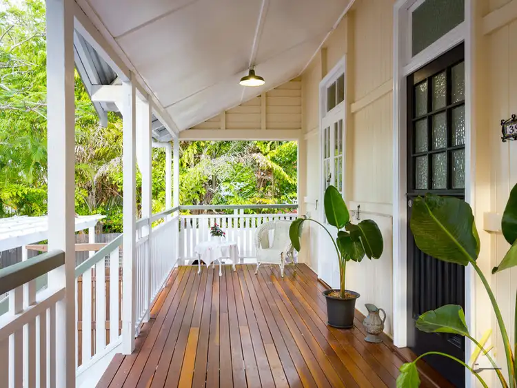 Third view of Homely house listing, 39 Strong Ave, Graceville QLD 4075