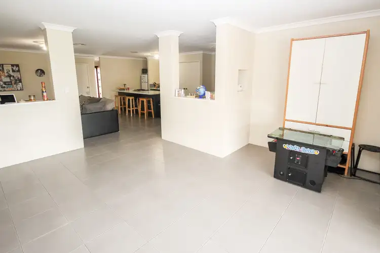 Fifth view of Homely house listing, 27 Burwood Rd, Australind WA 6233