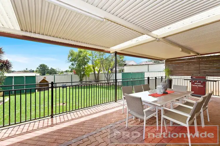 Seventh view of Homely house listing, 2 Irene Street, Panania NSW 2213