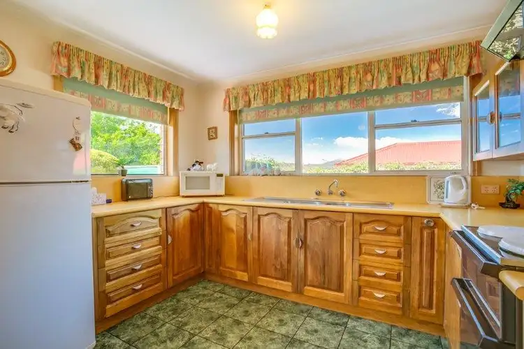 Third view of Homely house listing, 1a McKellar Rd, Newstead TAS 7250