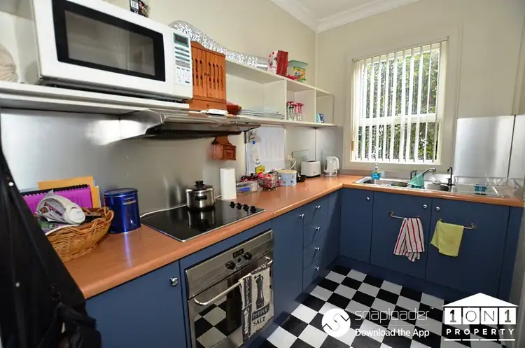 Fourth view of Homely house listing, 43 Russell Street, Telarah NSW 2320