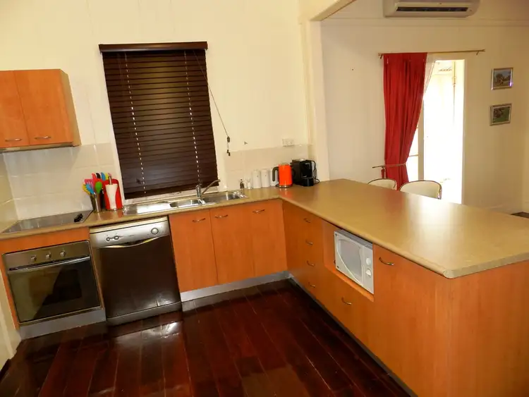 Third view of Homely house listing, 28 Keppel Avenue, Clinton QLD 4680