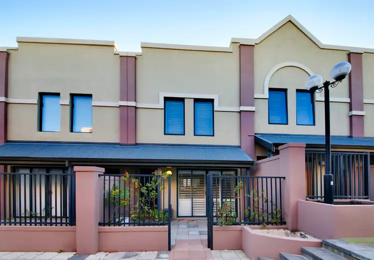 Fourth view of Homely townhouse listing, 69/1 Station Street, Subiaco WA 6008