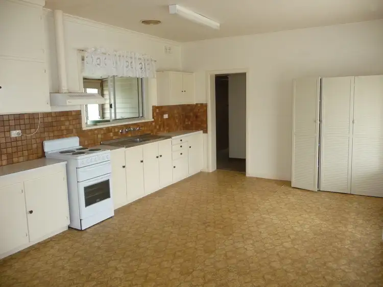 Second view of Homely house listing, 23 Barrack Street, Goroke VIC 3412