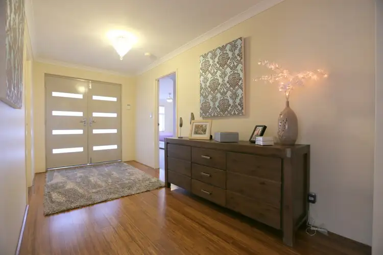 Third view of Homely house listing, 10 Wisely Court, Aubin Grove WA 6164