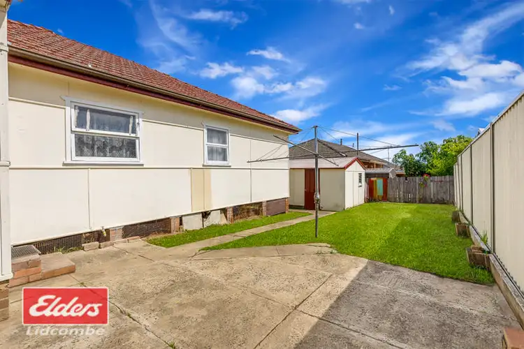 Sixth view of Homely house listing, 8 FRASER STREET, Auburn NSW 2144