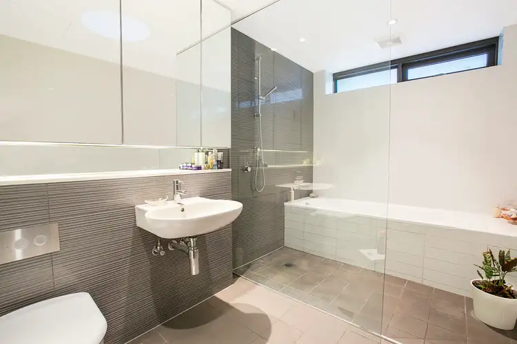 Fifth view of Homely apartment listing, 506/6 Jenner Street, Little Bay NSW 2036