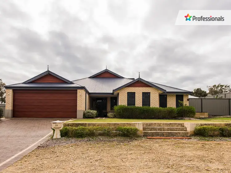 39 Burgess Dr, Byford WA 6122