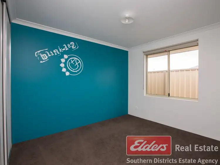 Third view of Homely house listing, 26 Waddingham Loop, Capel WA 6271