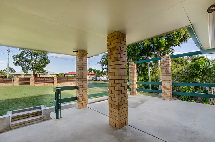 Fifth view of Homely house listing, 253 BENT STREET, South Grafton NSW 2460