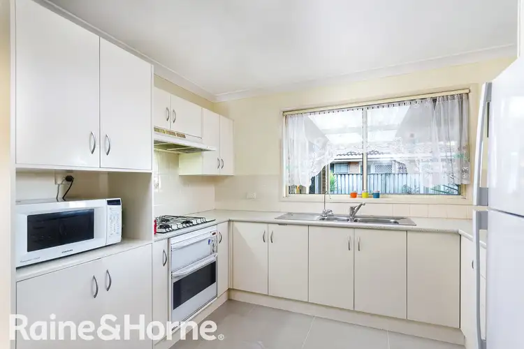 Fifth view of Homely house listing, 19 Dryden Avenue, Oakhurst NSW 2761