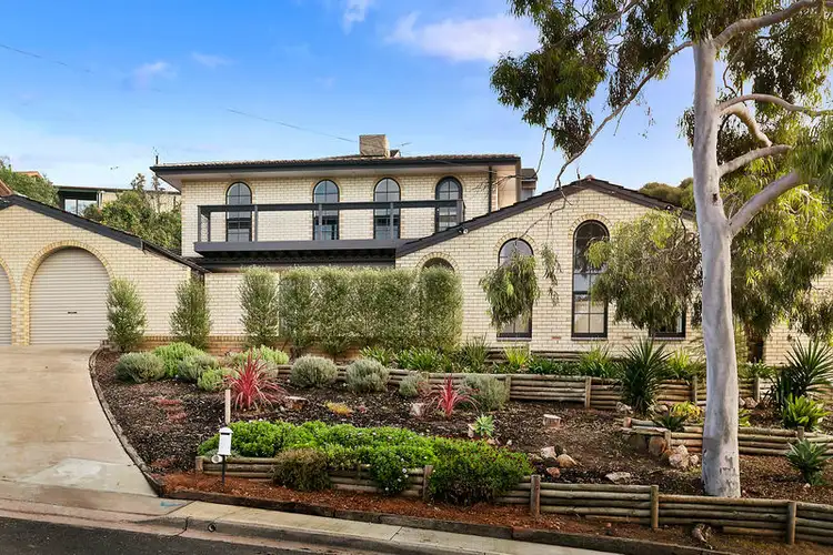 Main view of Homely house listing, 23 Karoona Crescent, Seacombe Heights SA 5047
