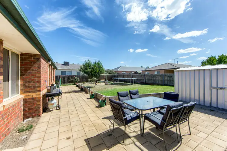 Fourth view of Homely house listing, 11 Peters Close, Maddingley VIC 3340
