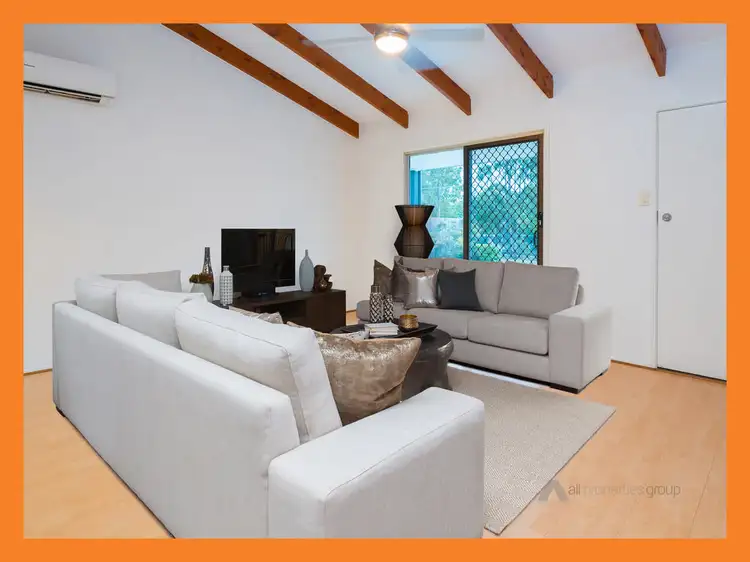 Fourth view of Homely house listing, 215 Station Rd, Woodridge QLD 4114