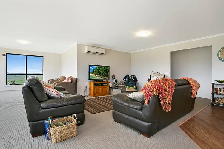Seventh view of Homely rural property listing, 220 Corrigans Lane, Darraweit Guim VIC 3756