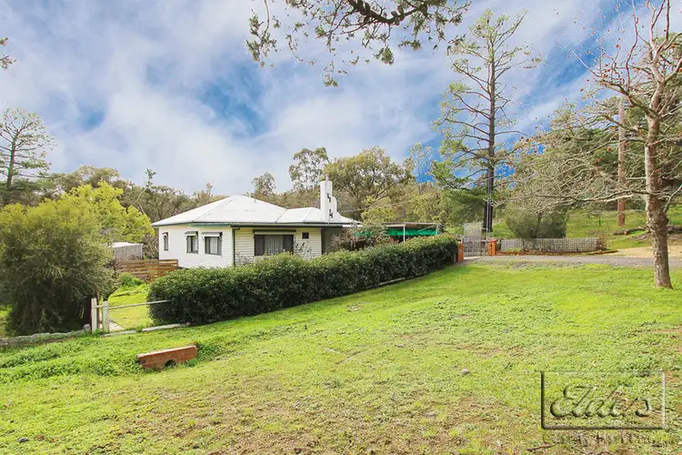 Main view of Homely house listing, 83 Doveton Street, Castlemaine VIC 3450