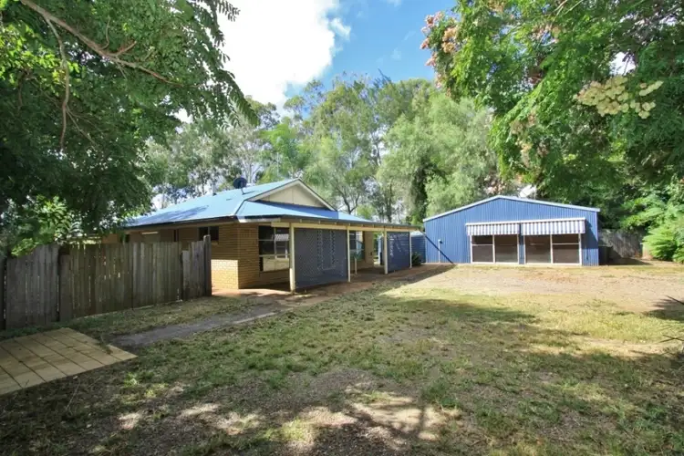 35 Count Street, Memerambi QLD 4610