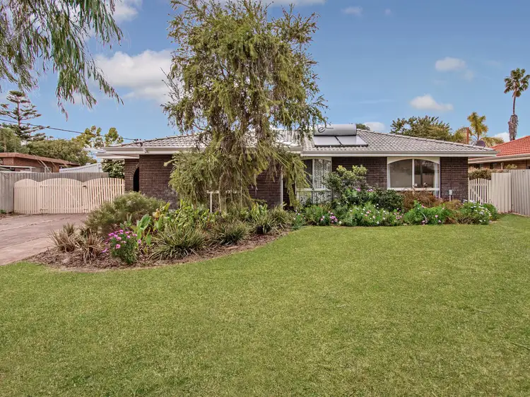 36 Park Drive, Cooloongup WA 6168