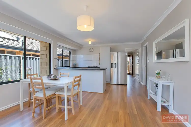 Second view of Homely house listing, 22 Claret Ash Boulevard, Baldivis WA 6171