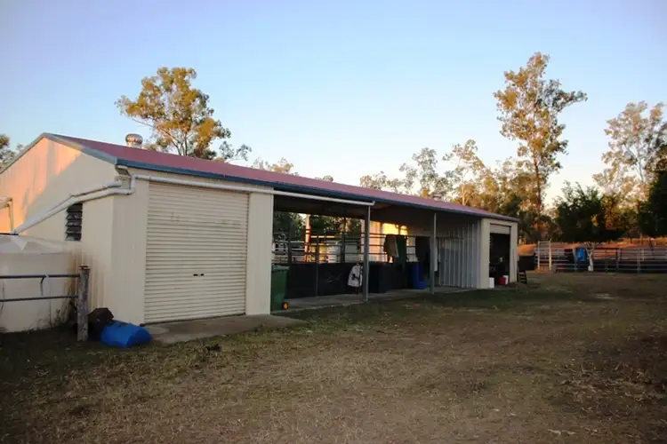 Third view of Homely rural property listing, 480 Clarendon Rd, Lowood QLD 4311