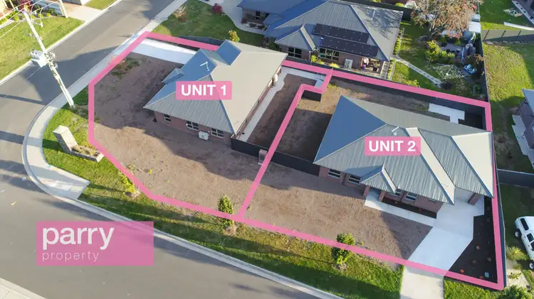 1 & 2, 1 Glenmore Drive, Hadspen TAS 7290