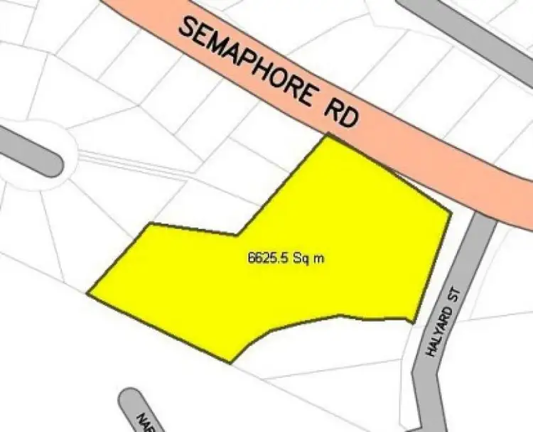 Fourth view of Homely land listing, 45 Semaphore Road, Berkeley NSW 2506