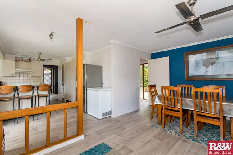 Second view of Homely house listing, 48 Harrow Court, Caboolture QLD 4510