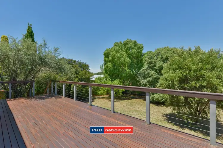 Second view of Homely house listing, 21 Lancaster Avenue, Tamworth NSW 2340