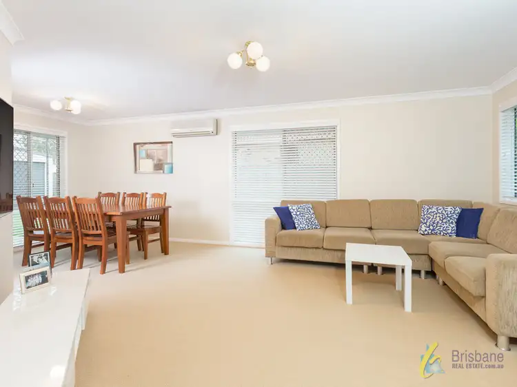 Fourth view of Homely house listing, 12 Apanie Street, Middle Park QLD 4074