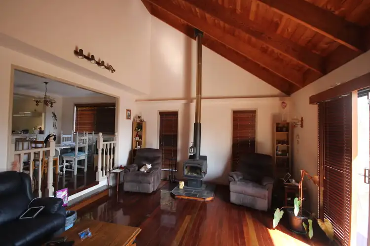 Seventh view of Homely house listing, 42a Elizabeth Street, Imbil QLD 4570