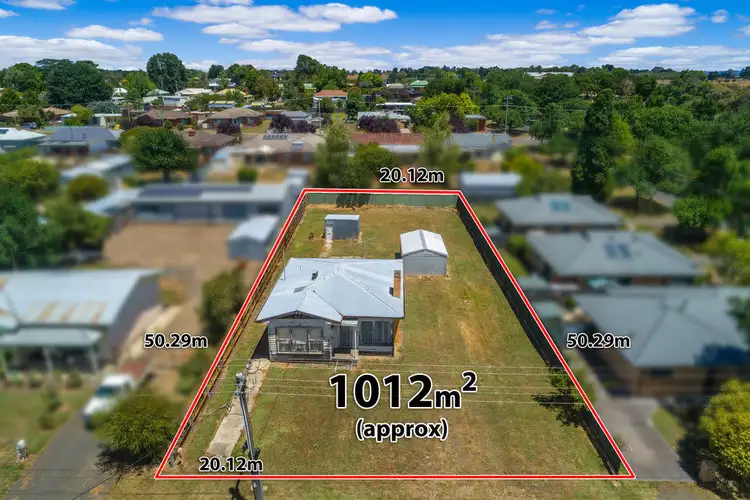 53 Jennings Street, Kyneton VIC 3444