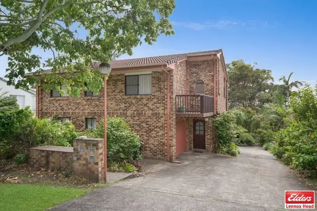 Main view of Homely townhouse listing, 1/30 Sunrise Crescent, Lennox Head NSW 2478