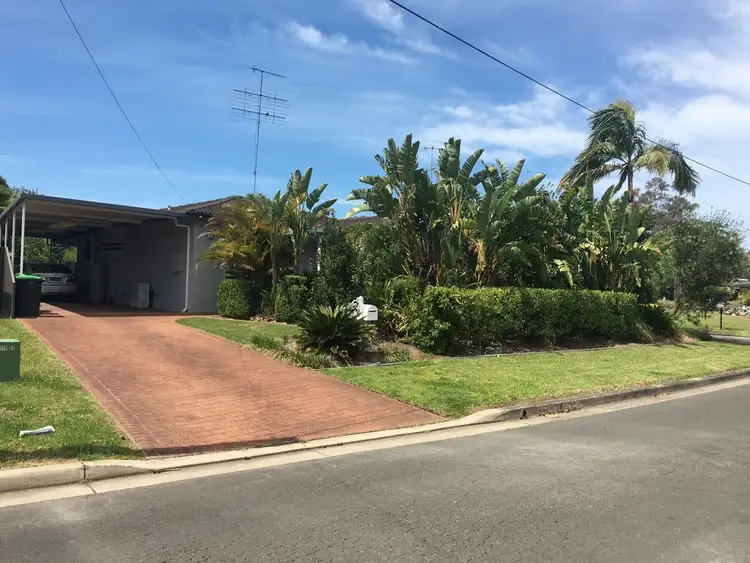 12 Maldon Street, South Penrith NSW 2750