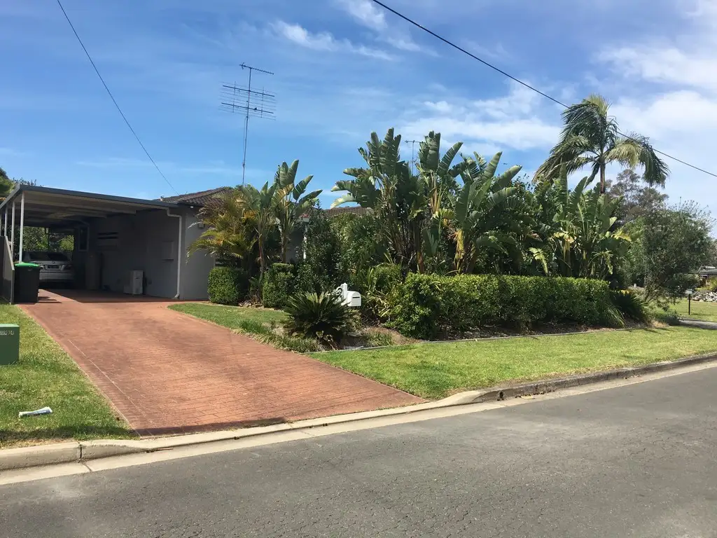 Main view of Homely house listing, 12 Maldon Street, South Penrith NSW 2750