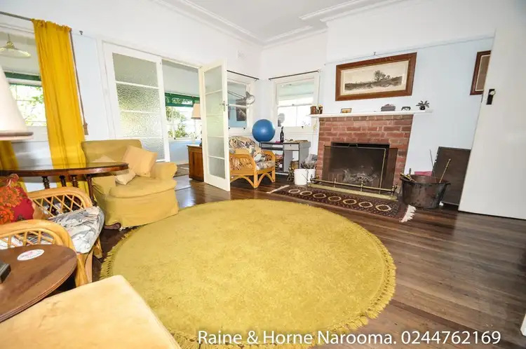 Fifth view of Homely house listing, 22 Ballingalla, Narooma NSW 2546