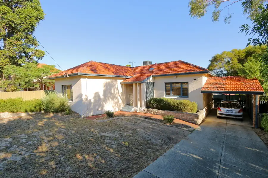 Main view of Homely house listing, 109a Ryrie Avenue, Como WA 6152