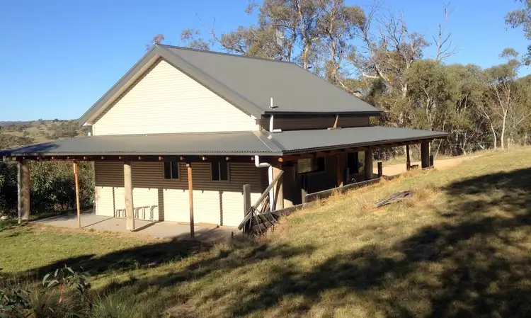 74 Yallaroi Road, Jindabyne NSW 2627