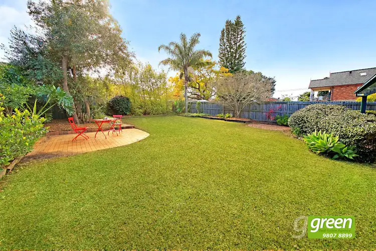 Second view of Homely house listing, 49 Bennett Street, West Ryde NSW 2114