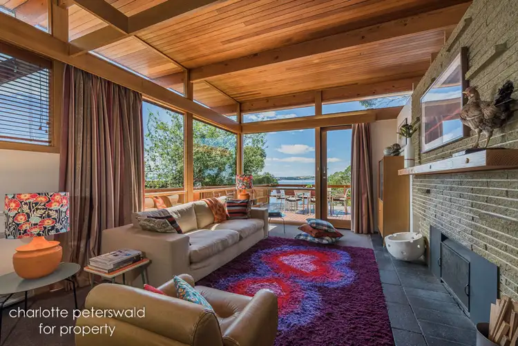 Sixth view of Homely house listing, 26 Illawong Crescent, Taroona TAS 7053