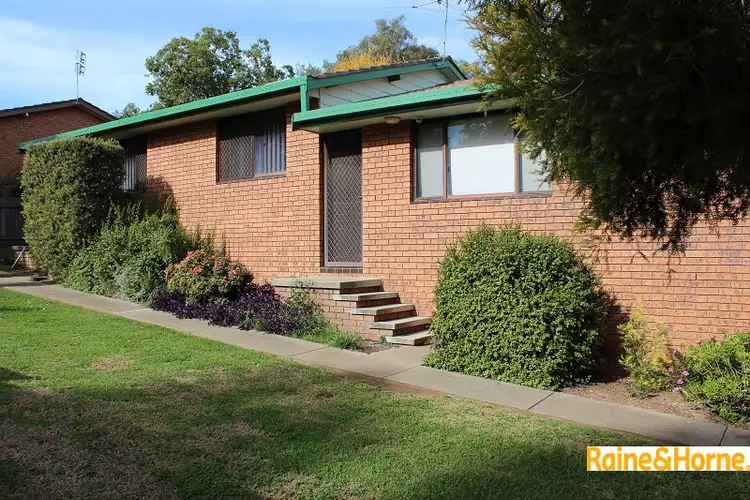3/22 Upper Street, Tamworth NSW 2340