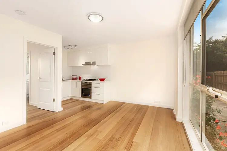 Fifth view of Homely apartment listing, 3/97 Osborne Street, South Yarra VIC 3141