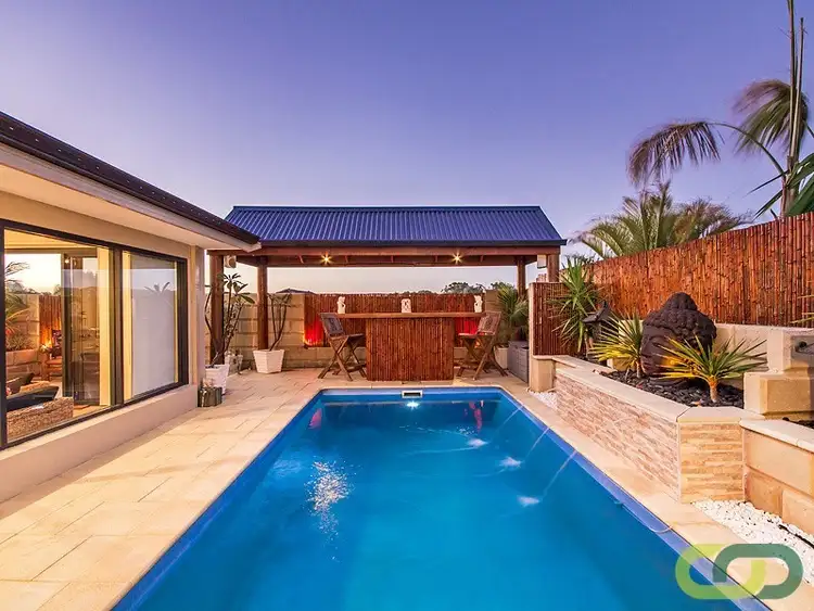 Fifth view of Homely house listing, 72 Greeson Parkway, Secret Harbour WA 6173