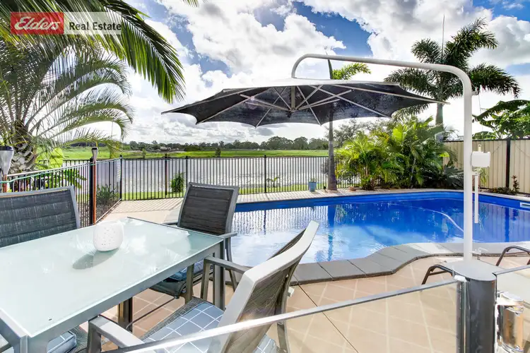 Third view of Homely house listing, 39 Yarrilee Circuit, Dundowran QLD 4655