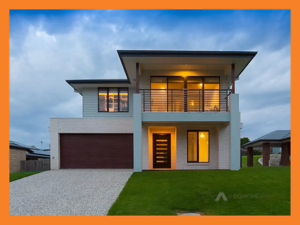 Main view of Homely house listing, 19 Koomba St, Shailer Park QLD 4128