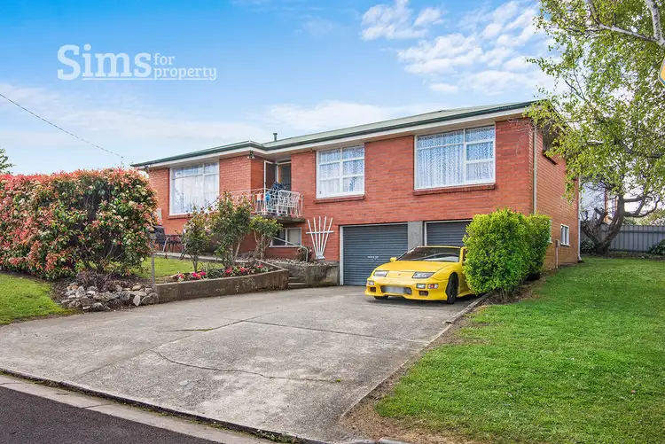 Second view of Homely house listing, 22 Egan Street, Newnham TAS 7248