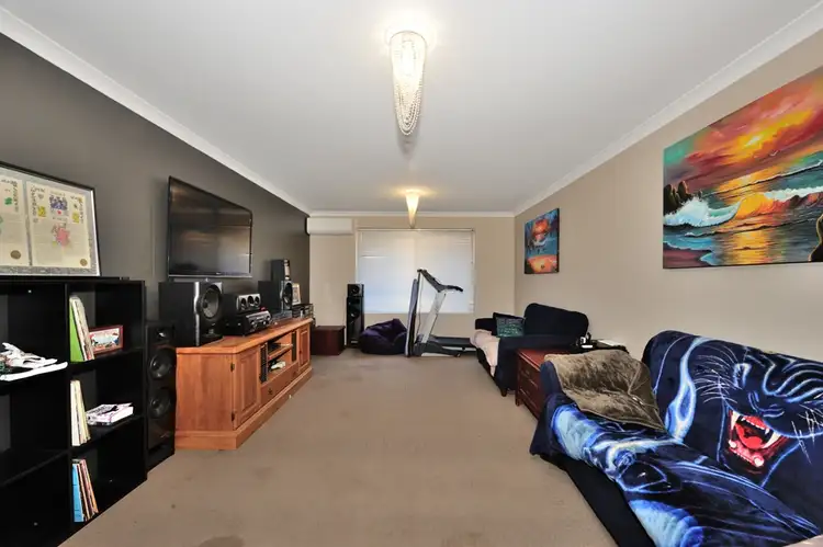 Third view of Homely house listing, 25 Chapel Street, Baldivis WA 6171