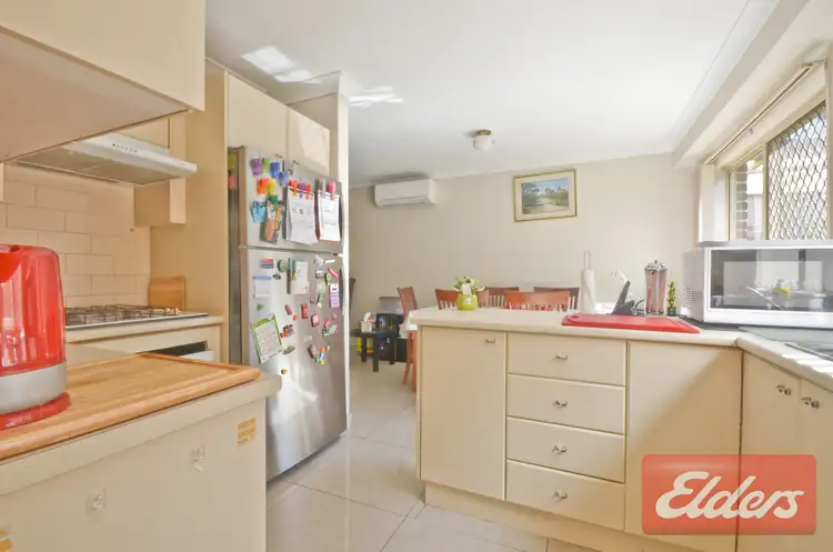 Third view of Homely townhouse listing, 10/12 Bogan Place, Seven Hills NSW 2147