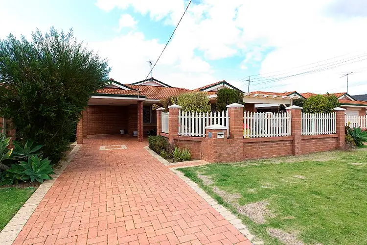 2B Sue Ellen Place, Osborne Park WA 6017