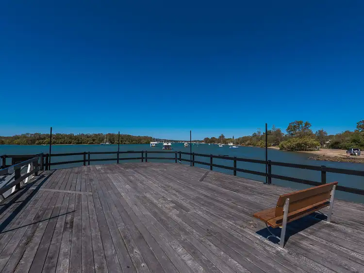 Fifth view of Homely land listing, Address available on request